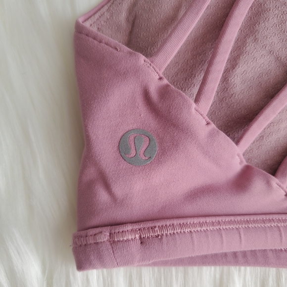 Lululemon Free To Be Bra (Wild) - Picture 6 of 6